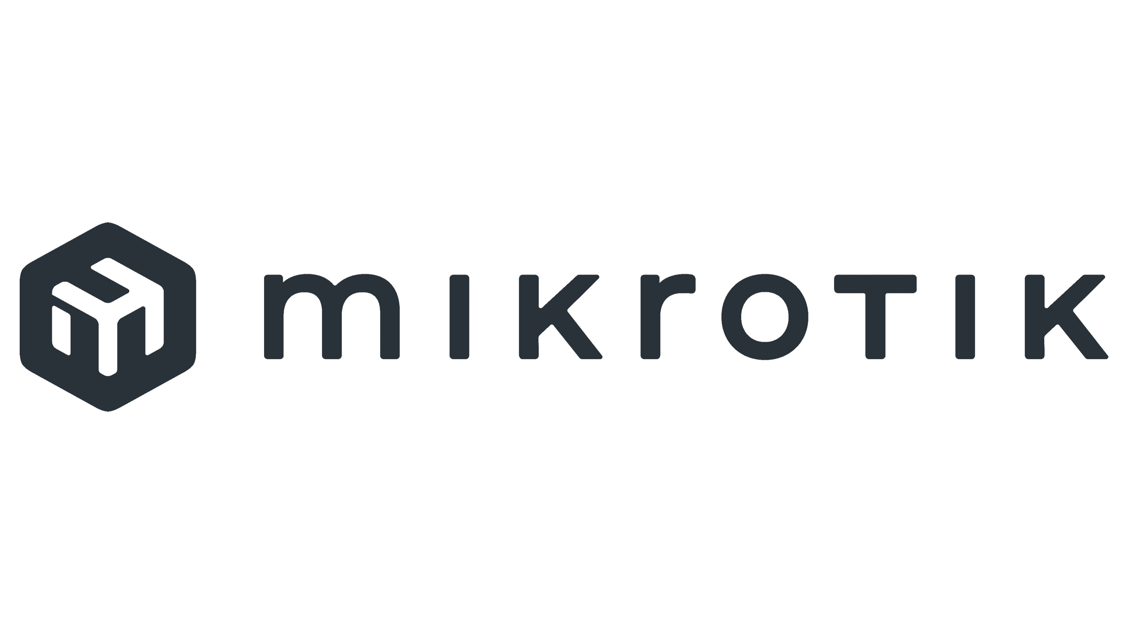 MikroTik Logo