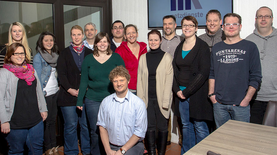 24-Stunden-Lauf Minden: Wir laufen wieder!