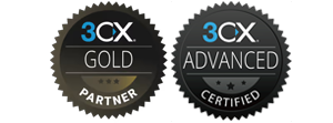 3CX Logos
