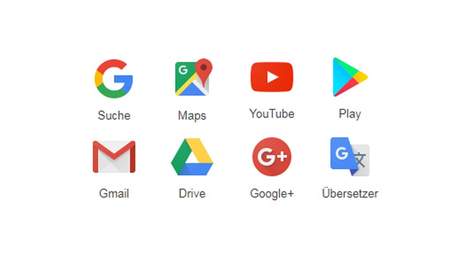 Direktes Peering zu Google