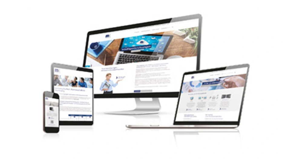 Dynamisch, barrierefrei und intuitiv