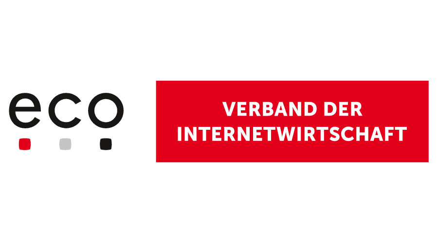 Logo eco