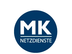 Logo der MK Netzdienste GmbH & Co. KG