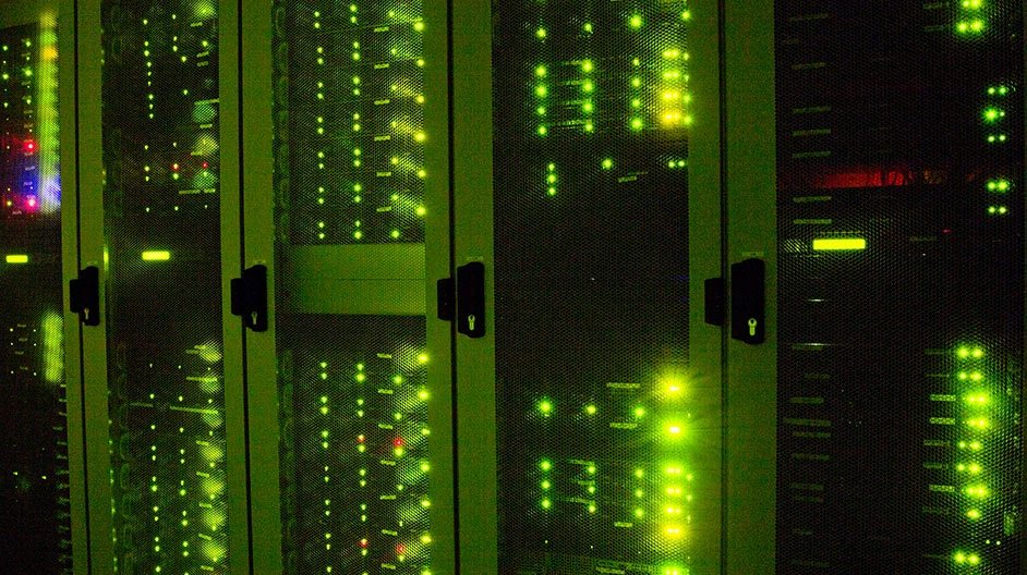 MK Netzdienste erweitert Rechenzentrum