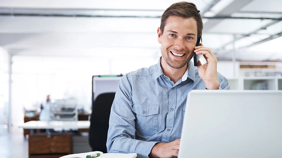 MK Netzdienste – Experte für 3CX