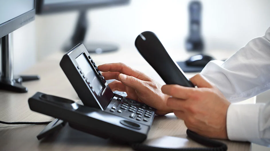 MK Netzdienste ist 3CX PLATINUM-Partner