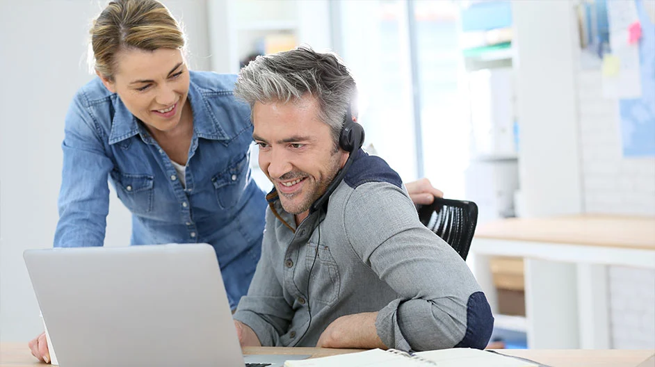 MK Netzdienste ist jetzt 3CX TITANIUM-Partner