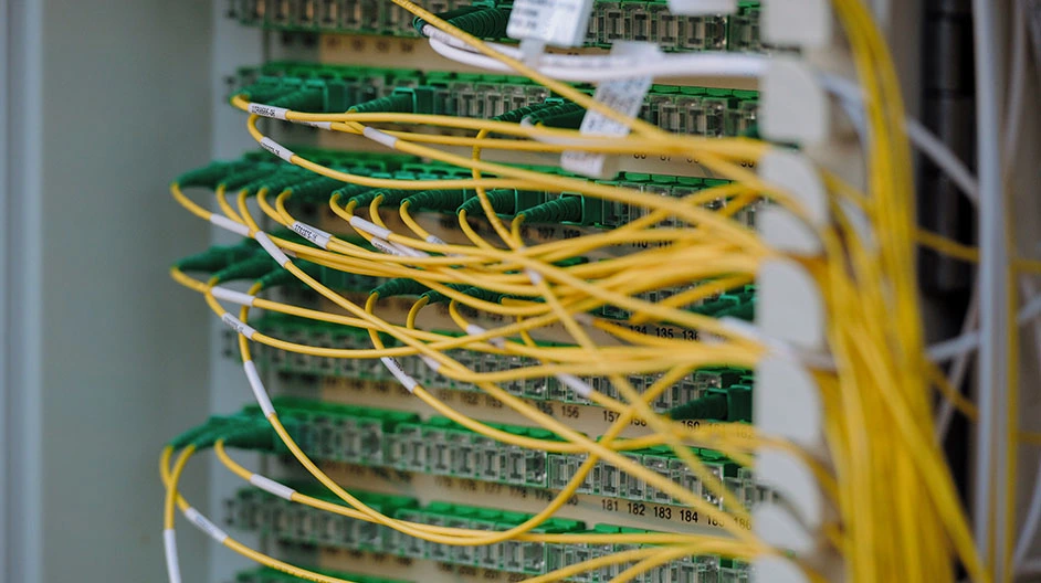 MK Netzdienste nimmt 10-Gigabit-Ring in Betrieb