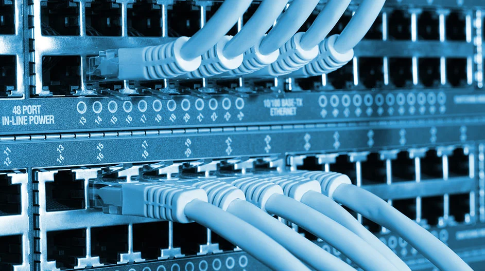 MK Netzdienste schaltet Anzeige in iX