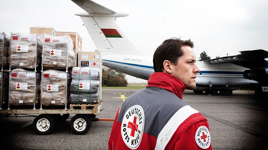 MK Netzdienste unterstützt in diesem Jahr den Deutsche Rote Kreuz – Region Hannover e.V.