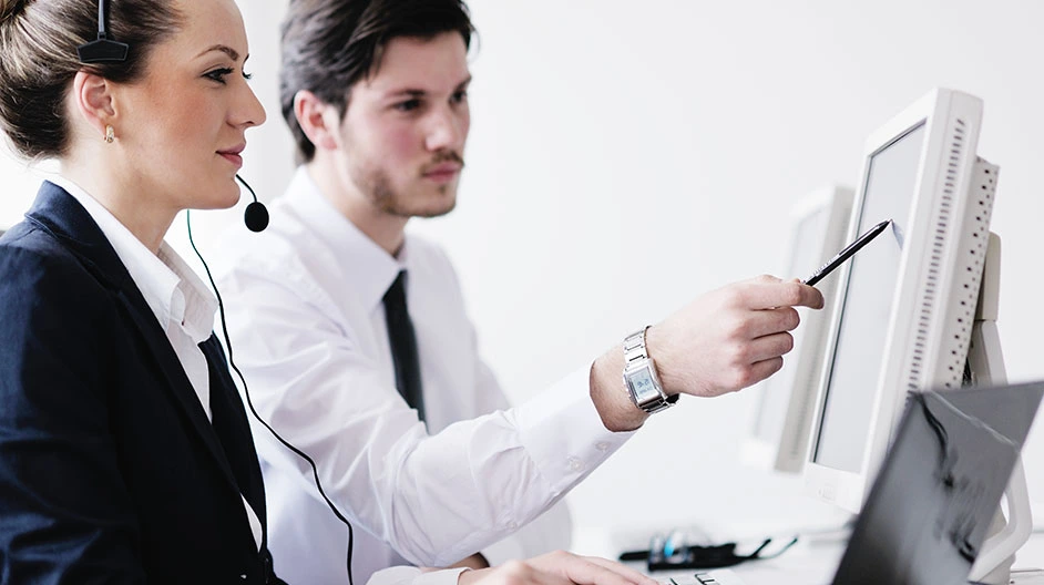 MK-VoiceConnect - kompatibel zu gängigsten Telefonanlagen