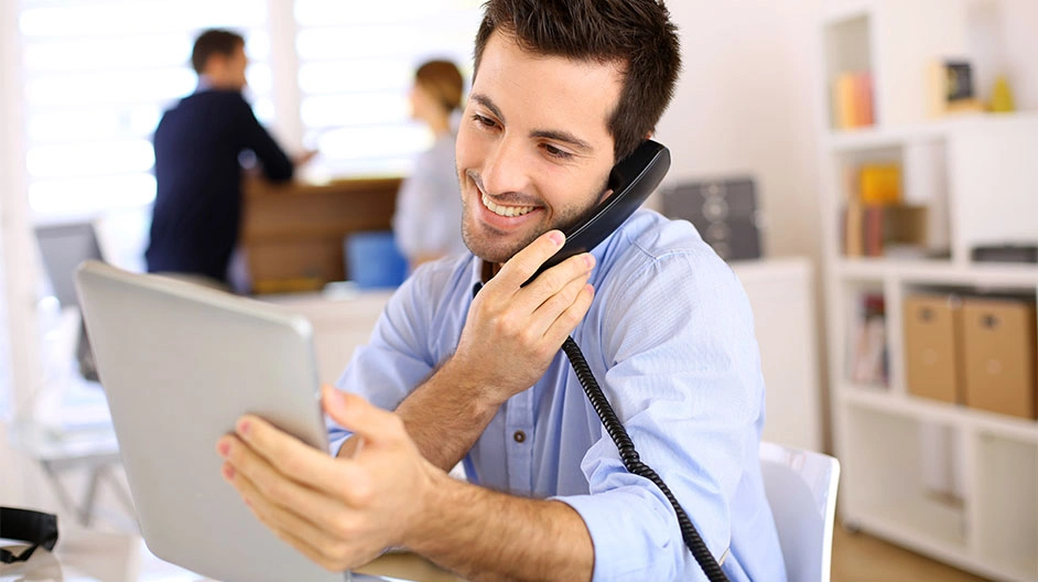 Neues Produkt: MK-Hosted3CX