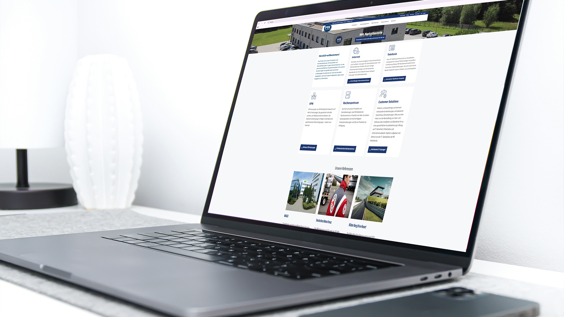 Relaunch von mk.de erfolgreich abgeschlossen