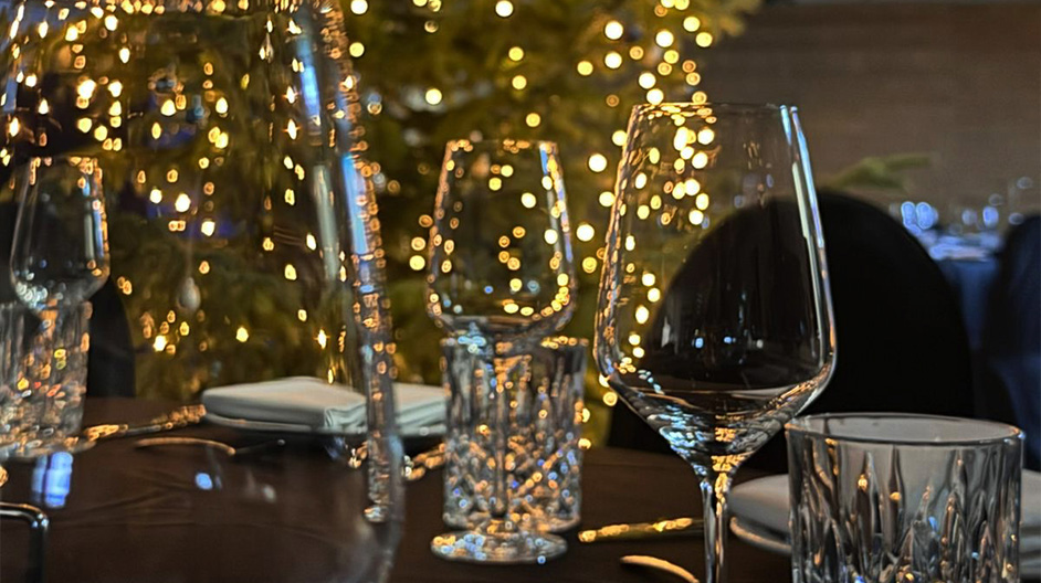 Rückblick auf ein erfolgreiches Jahr 2025