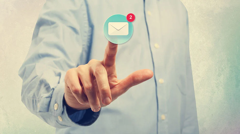 Trojaner verbreiten sich über Email-Anhänge