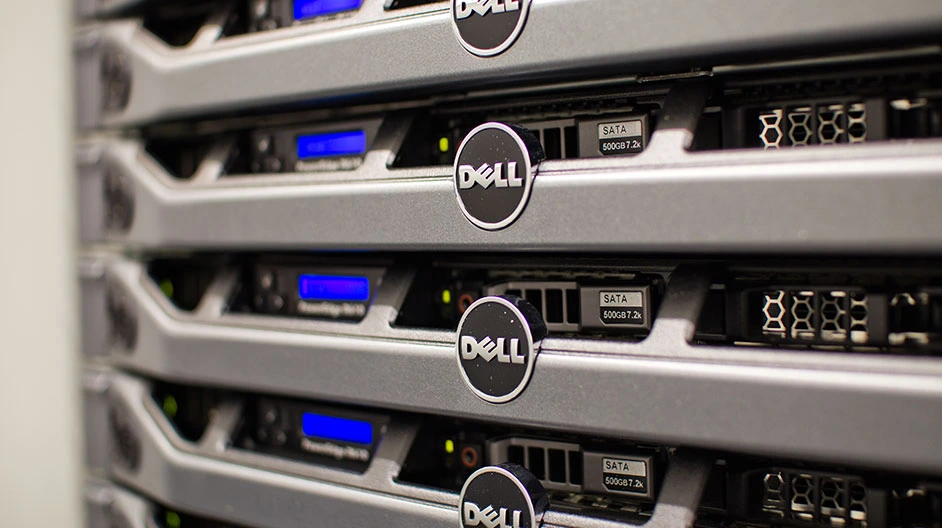 Umstellung auf neue Firewall erfolgreich abgeschlossen!