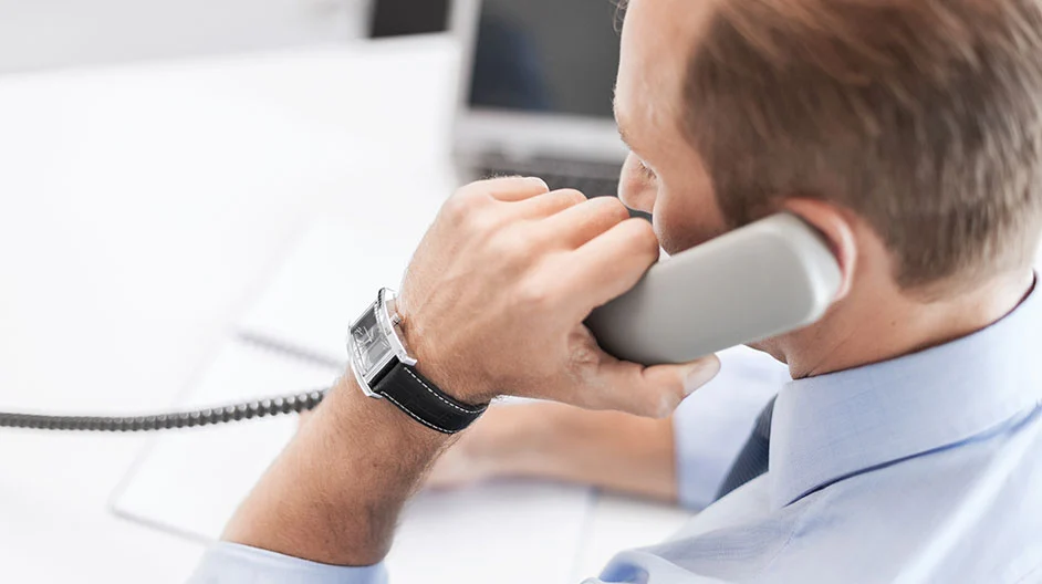 Update der MK-Centrex-Telefonanlagen