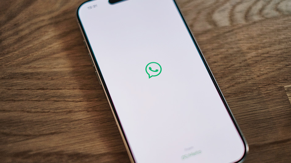 WhatsApp Integration für MK-Hosted3CX