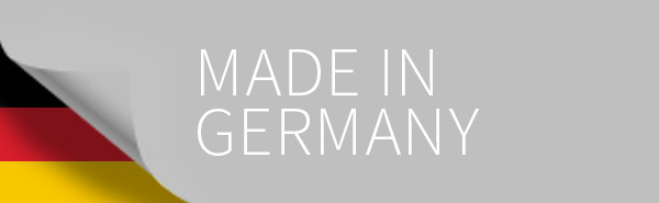 Made in Germany