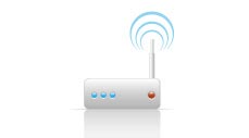 Wireless WLAN Hotspot-Lösung von MK Netzdienste