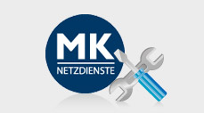 MK-Kundenportal