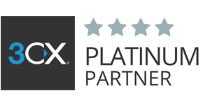 3CX PLATINUM Partner