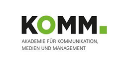 KOMM.AKADEMIE