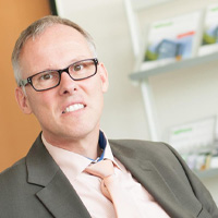 Martin Paulinck, Produktmanager