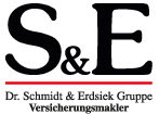 Dr. Schmidt & Erdsiek Gruppe Logo