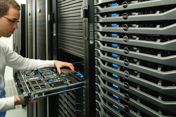 Remote-Hands-Service