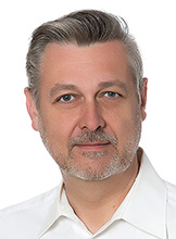 Alexander Bückner, Teamleiter Customoer Solutions bei MK Netzdienste