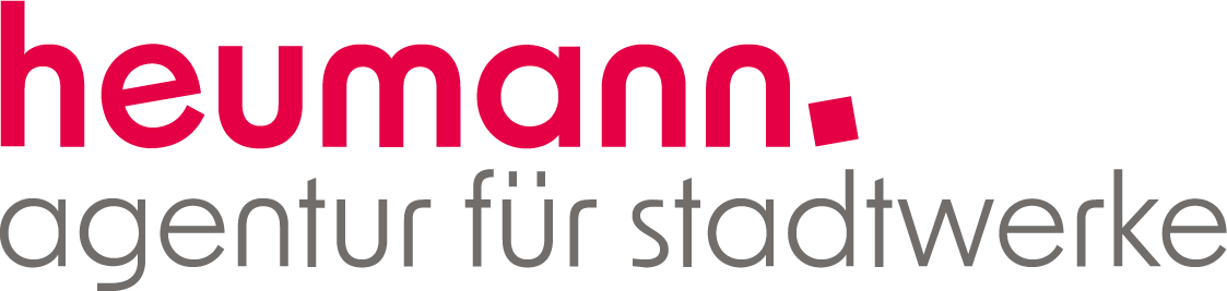 Logo Agentur Heumann
