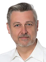 Alexander Bückner, Teamleiter Customer Solutions bei MK Netzdienste