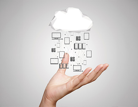 Die wichtigsten Vorteile von MK-CloudMailArchiv
auf einen Blick