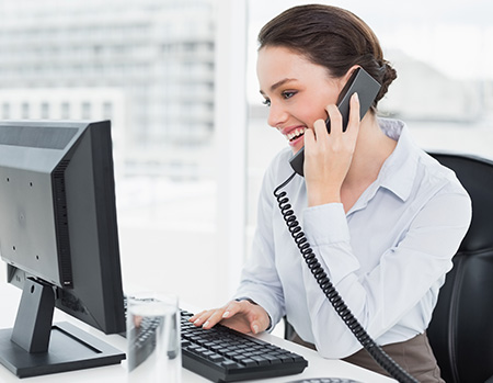 Die wichtigsten Vorteile von MK-Hosted3CX auf einen Blick