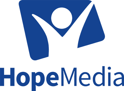 Hinter den Kulissen von Hope Media Europe e.V.