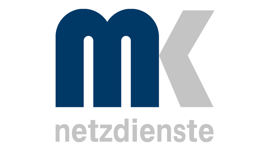 MK Netzdienste im altem Logo