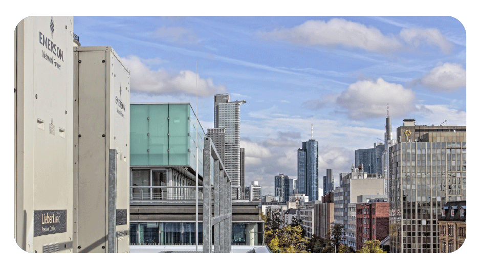 MK Rechenzentrum (FRA1)