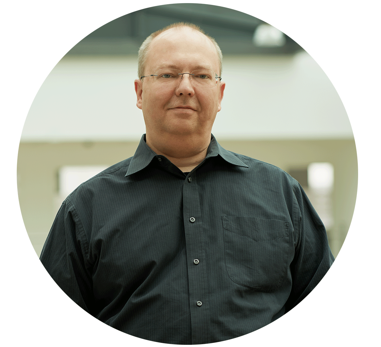 Marc Keilwerth Geschäftsführer MK Netzdienste